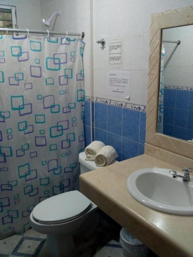Hotel Gandhi Chetumal Exteriér fotografie