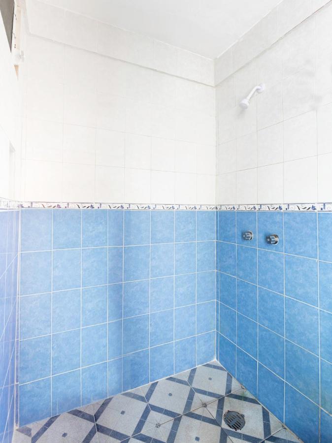 Hotel Gandhi Chetumal Exteriér fotografie